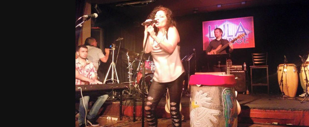 Rosy Cervantes