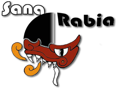 La Sana Rabia's logo